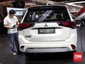Kolaborasi Mitsubishi dan Gojek di Bidang Purnajual