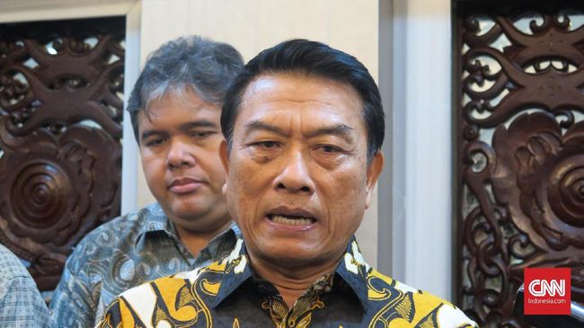 Kepala Staf Presiden Moeldoko prihatin atas penembakan yang menyebabkan anggota TNI tewas di Nduga, Papua. Menurutnya, kegiatan TNI dan Polri perlu dievaluasi.