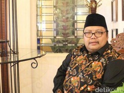 Mantan Ketua Bawaslu Jatim Meninggal Kecelakaan di Pamekasan