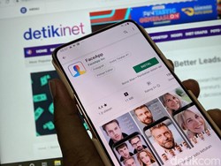 Arab Saudi Peringatkan Warga akan Potensi Bahaya FaceApp