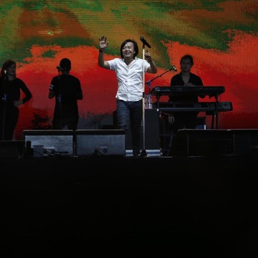 Lirik Lagu Satu - Dewa 19 feat. Ari Lasso