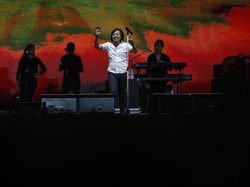 Terungkap! Alasan Ari Lasso Ogah Gabung Lagi dengan DEWA 19