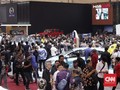 Dua Bulan, Pasar Mobil Indonesia Disebut Tertekan Corona