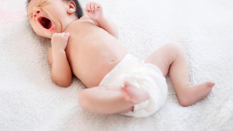 Bisa jadi inspirasi nih, 40 nama bayi perempuan berarti damai selain Salma.