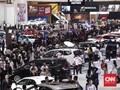 APM Belum Bisa Prediksi Pasar Mobil Imbas PPKM Darurat