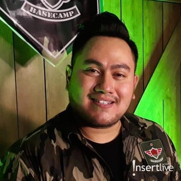 Sahabat Bongkar Keadaan Ekonomi Nassar yang Dikabarkan Bangkrut