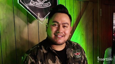 Sahabat Bongkar Keadaan Ekonomi Nassar yang Dikabarkan Bangkrut