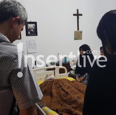 Arswendo Atmowiloto Wafat Karena Sakit Kanker Kandung Kemih