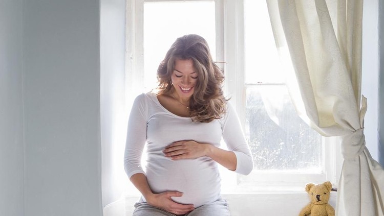 9 Penyebab Autisme pada Janin yang Sering Diabaikan Ibu Hamil Autisme bisa saja terjadi sejak janin di dalam kandungan, tanpa Bunda sadari 8 hal berikut dapat memicu autisme pada janin.