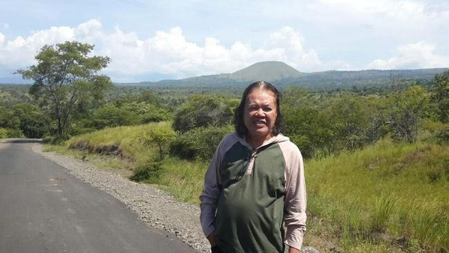 Arswendo Atmowiloto sanggup menuntaskan novel terakhirnya, "Barabas", di sela-sela perjuangan melawan sakit kanker.