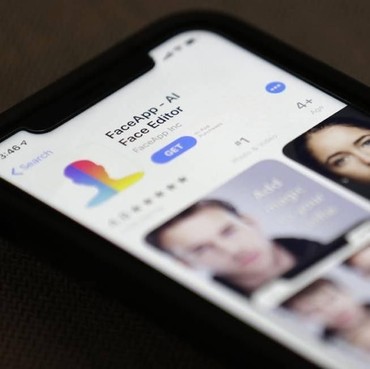 Apakah Aplikasi Face App Berbahaya?