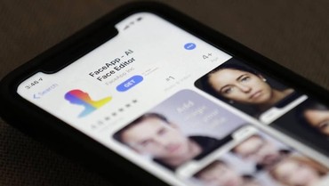 Apakah Aplikasi Face App Berbahaya?