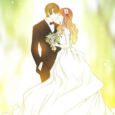 6 Pasangan Paling Romantis di Webtoon
