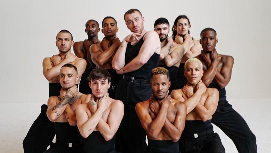 Sam Smith tampil dengan tarian seksi di video klip terbarunya, How Do You Sleep?.