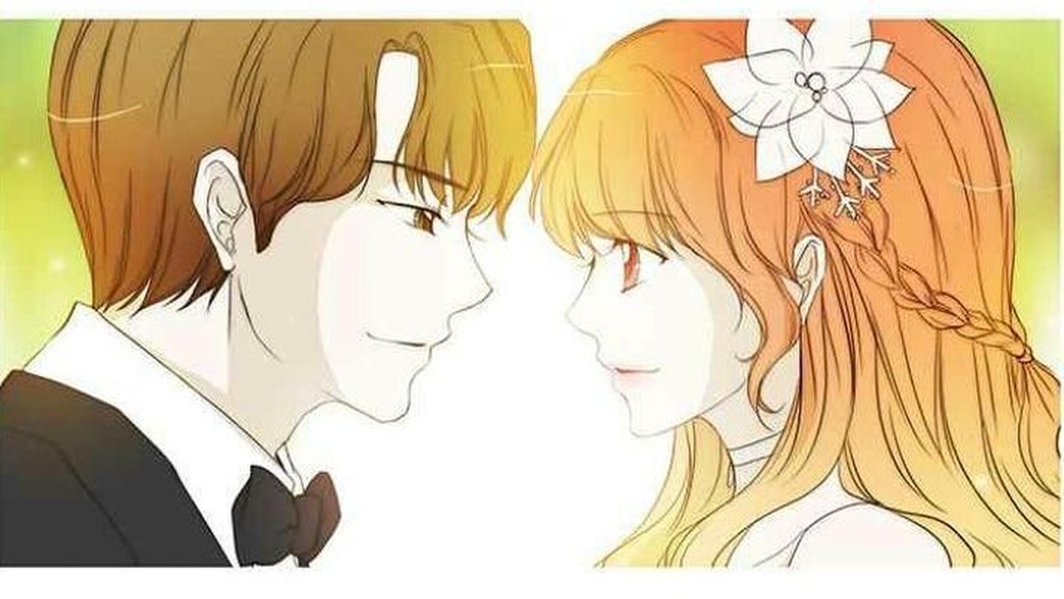 Tak lengkap rasanya jika tidak menampilkan pasangan mesra di setiap komik drama romantis&period; Lalu ada siapa saja ya pasangan yang paling romantis di Webtoon&quest;