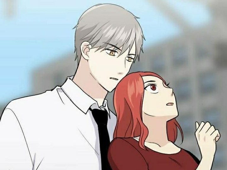 Tak lengkap rasanya jika tidak menampilkan pasangan mesra di setiap komik drama romantis. Lalu ada siapa saja ya pasangan yang paling romantis di Webtoon?