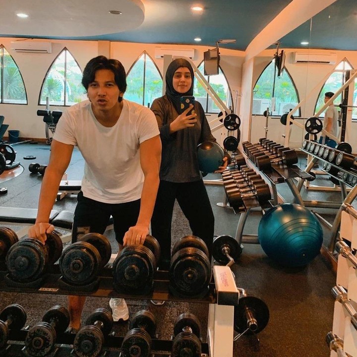 Kasus yang ramai ini pun berujung dengan Galih mendekam di dalam penjara. (Foto: Instagram @sonnyseptian)