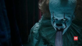 VIDEO: Kembalinya Teror Pennywise dalam 'It: Chapter Two'