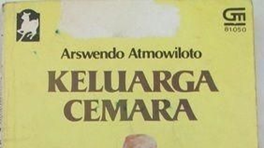 Keluarga Cemara 4 Karya Terbaik Arswendo Atmowiloto versi Insertlive.