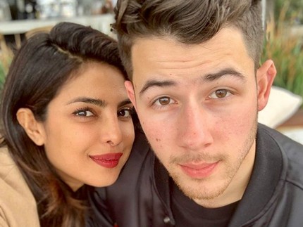 Ini Ternyata yang Bikin Priyanka Chopra Cinta Mati pada Nick Jonas