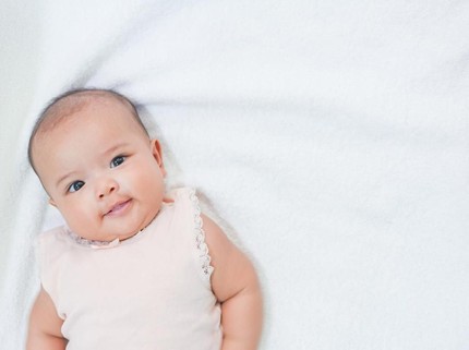 40 Nama Bayi Perempuan Berarti Damai Selain Salma