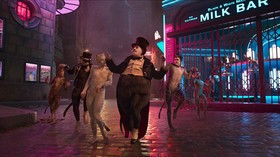 Cats Jadi Film Terburuk Razzie Awards 2020
