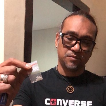 Suami Sudah Peringatkan Nunung Untuk Berhenti Pakai Narkoba