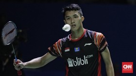 Daftar Musuh yang Mengancam Indonesia di Kejuaraan Dunia