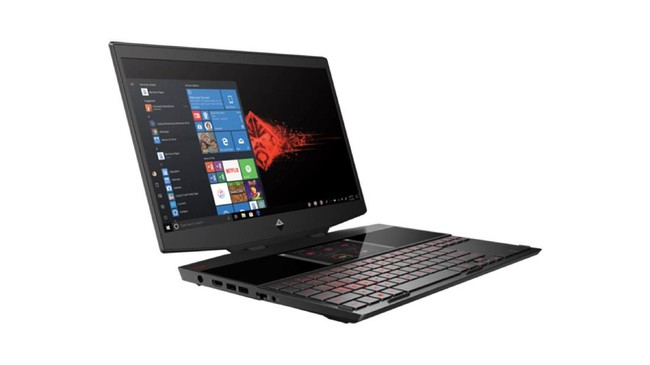 Setelah laptop multimedia dengan layar ganda, kini giliran laptop gaming dengan layar ganda yang akan meluncur ke Indonesia di akhir Juli.