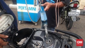 Pertamini Dipersoalkan, Tapi Bermanfaat dan Ladang Cuan
