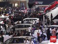 Respons APM Soal GIIAS Batal, Diganti Jakarta Auto Week