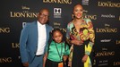 Film The Lion King sudah rilis di bioskop seluruh dunia&period; Intip yuk keseruan saat World Premiere The Lion King di California&comma; Amerika Serikat&period;