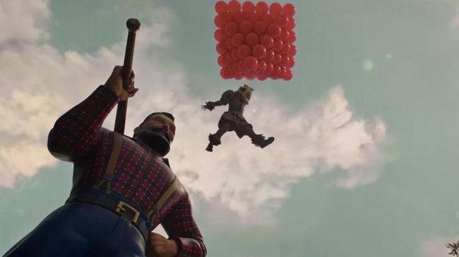 Trailer final 'It: Chapter Two' menampilkan lebih dari sekadar teror dan jebakan Pennywise, sosok aslinya juga muncul kali ini.