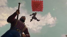 'It Chapter Two' Tanggung Beban Dulang Penonton di Amerika