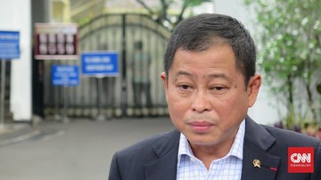 Jonan Dorong Kerja Sama Tiga Negara Atasi Karhutla