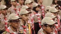 Manfaat Ikut Kegiatan Pramuka: Membentuk Karakter dan Masa Depan yang Cerah