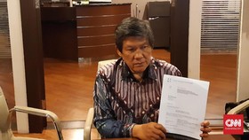 Terpidana Diberi Grasi, Korban Pelecehan Gugat Perdata JIS
