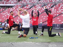 Virus Corona Mewabah, Turnamen Pramusim ICC Absen di Asia Tahun Ini