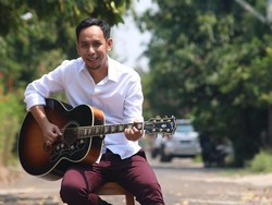 Lirik dan Chord Untuk Cinta oleh Jikustik