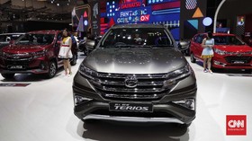 Konsumen Disebut Tunda Beli Mobil Baru, Tunggu Diskon PPnBM