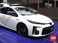 Prius Terganjal Regulasi untuk 'Sikat' Outlander PHEV