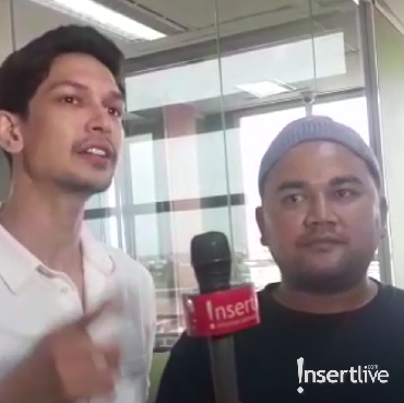 Hobi Makan, Dimas Beck & Ncess Nabati Pandu Program Kuliner Trans TV