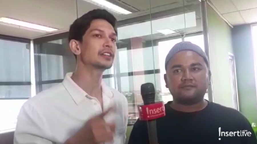 Hobi makan, Dimas Beck & Ncess Nabati pandu program kuliner Trans TV.