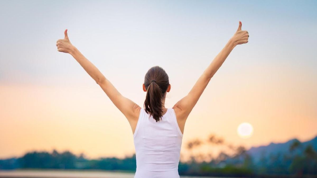 Orang yang Lahir di 3 Bulan Ini, Makin Tua Bakal Makin Tangguh