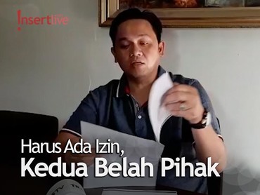 Sudah Dibela, Pablo Benua Pecat Farhat Abbas Sebagai Pengacara?