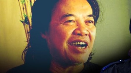 Arswendo Atmowiloto Tutup Usia