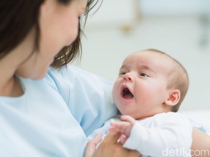 Kenali Bahaya Tanda Lahir, Bunda Perlu Waspada