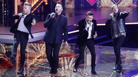 Lima Lagu Klasik yang Didaur Ulang Westlife