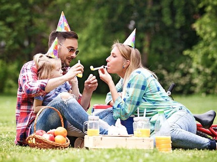 7 Inspirasi Ucapan Manis untuk Si Kecil yang Berulang Tahun