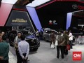 Salip Daihatsu di Agustus, Nissan Bayangi Toyota